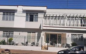 Pousada do Barão
